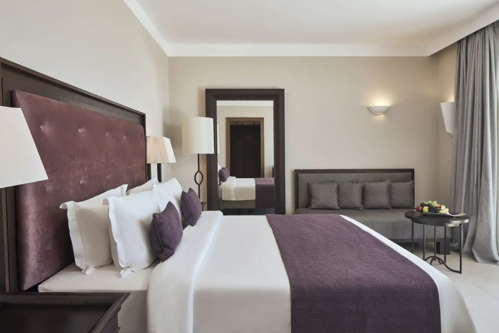 Atlantica Belvedere Resort - Adults Only - Chambres