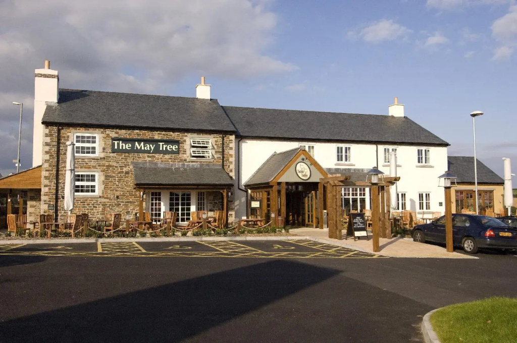 Premier Inn Helston - Général