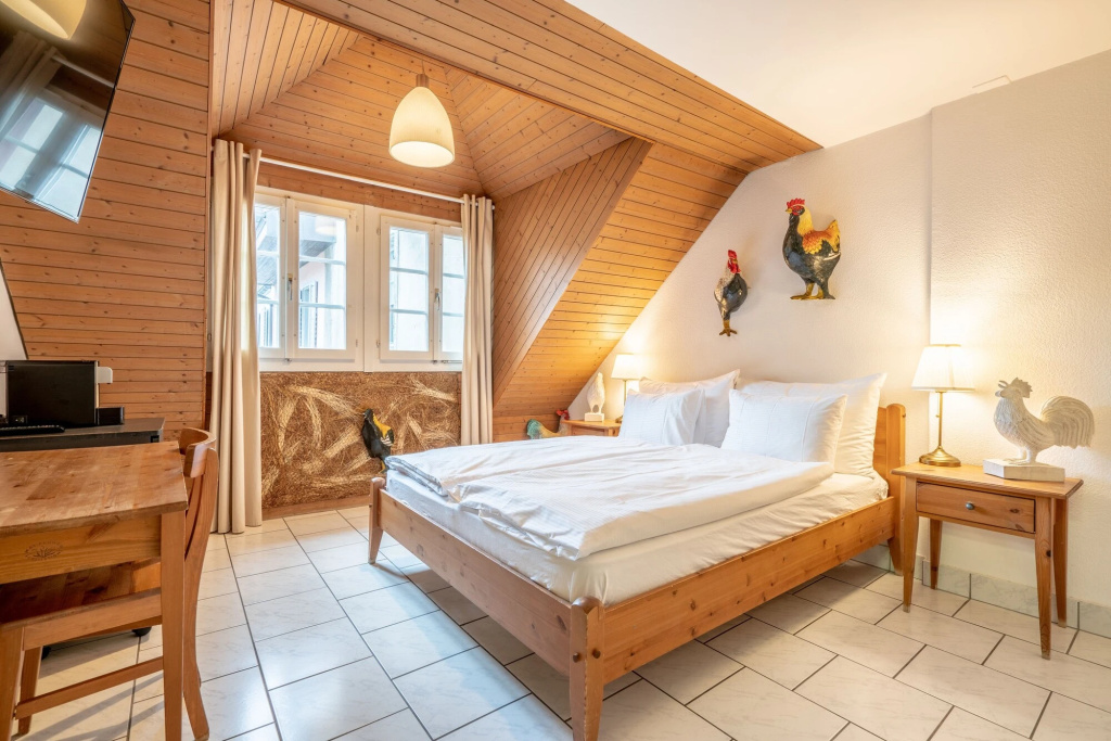 Altstadt Hotel Magic Luzern - Général