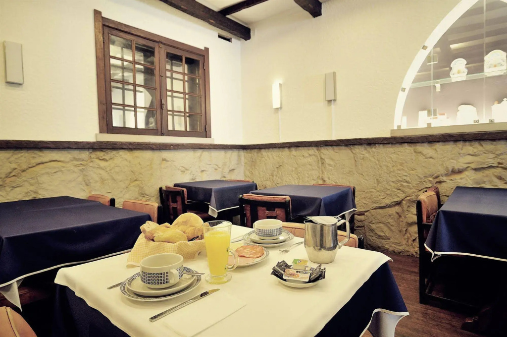 Hotel Rainha Santa Isabel - Général
