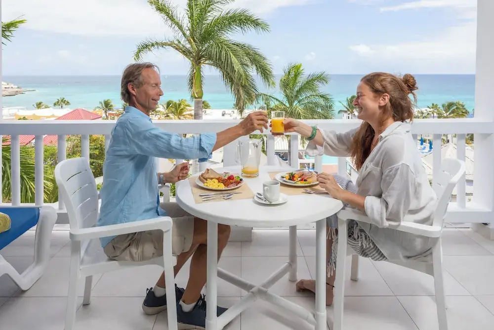 La Vista Resort - Général