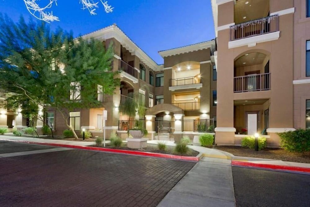 The Place To Be By Signature Vacation Rentals