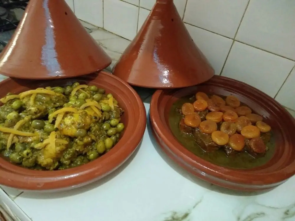 Riad Soleil - Général