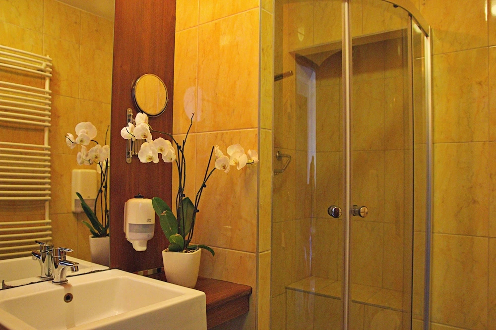 Caramell Premium Resort - Chambres
