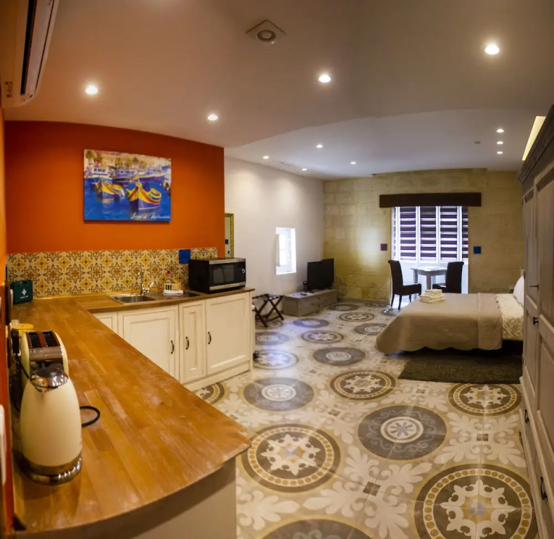 Superior room