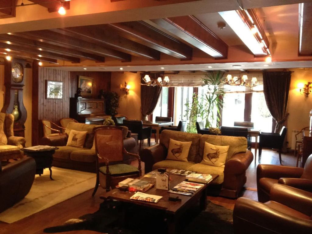 Hotel & Spa Casa Irene - Général