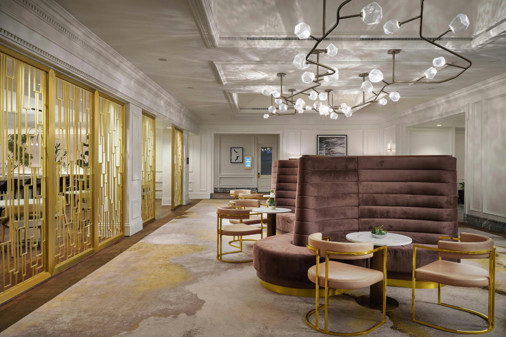 The Westin Philadelphia - Général