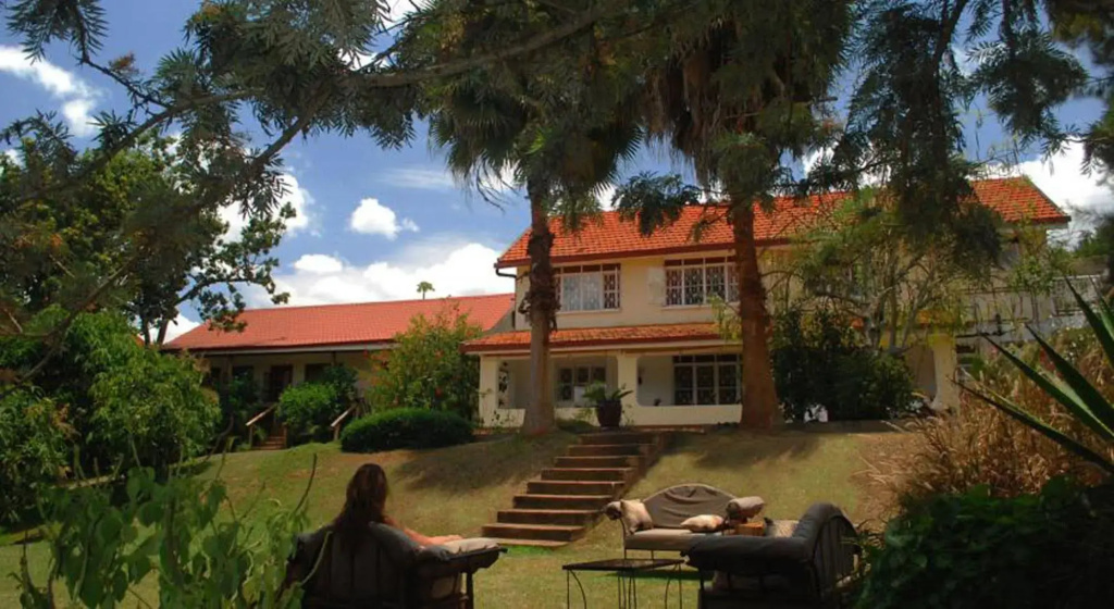 Karibu Guesthouse - Général