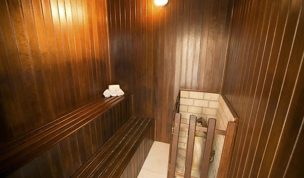 Biarritz Hplus Long Stay - Général