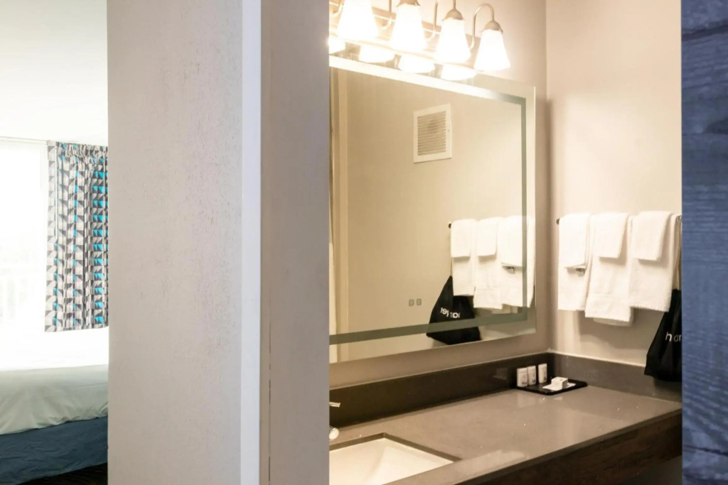 Hotel photo 10