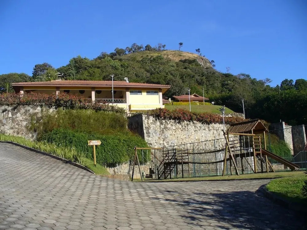 Refúgio do Saci Hotel - Général