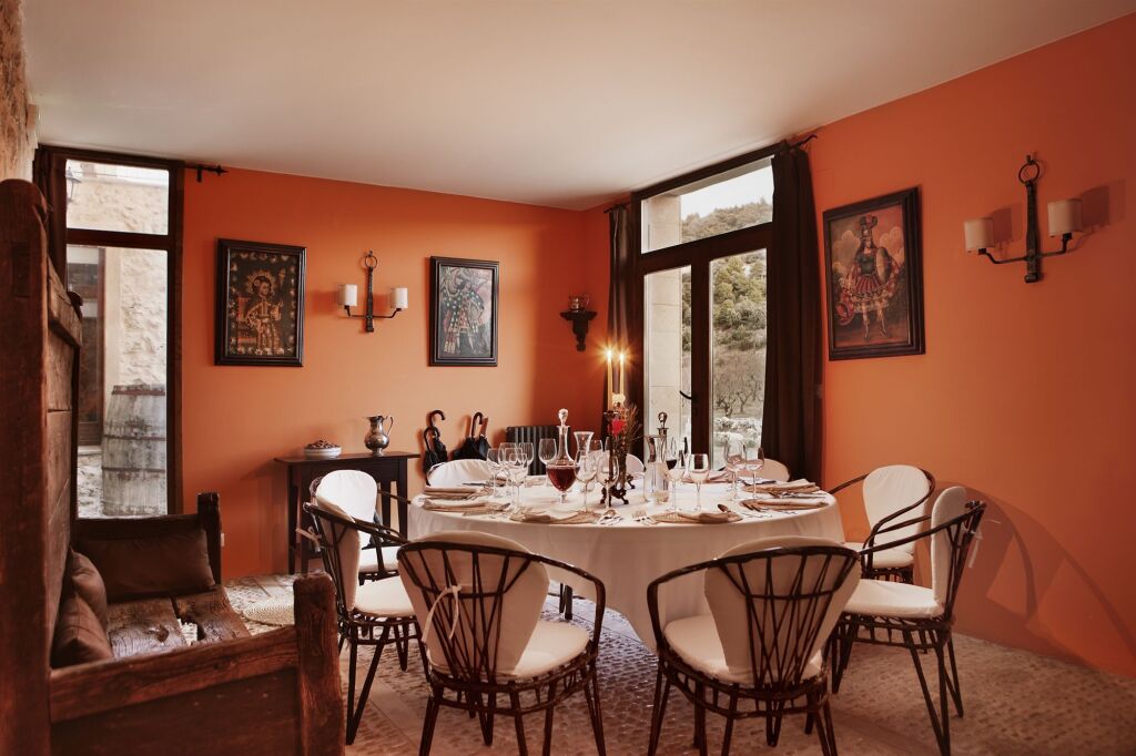 Hotel Mas de la Serra by null