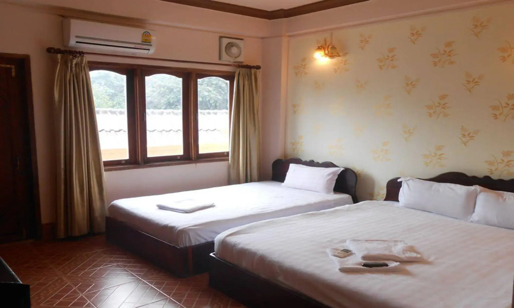 Hotel photo 20