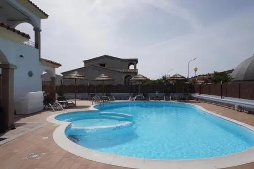 Hotel Il Platano - Général