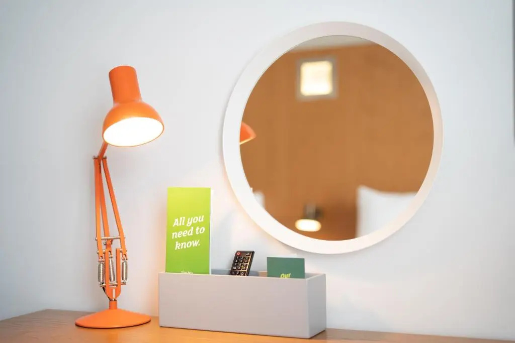 Holiday Inn Bournemouth by IHG - Chambres