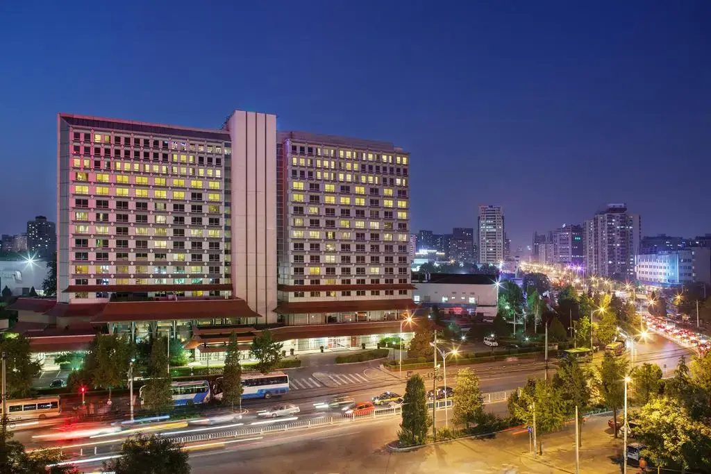 Hotel photo 10