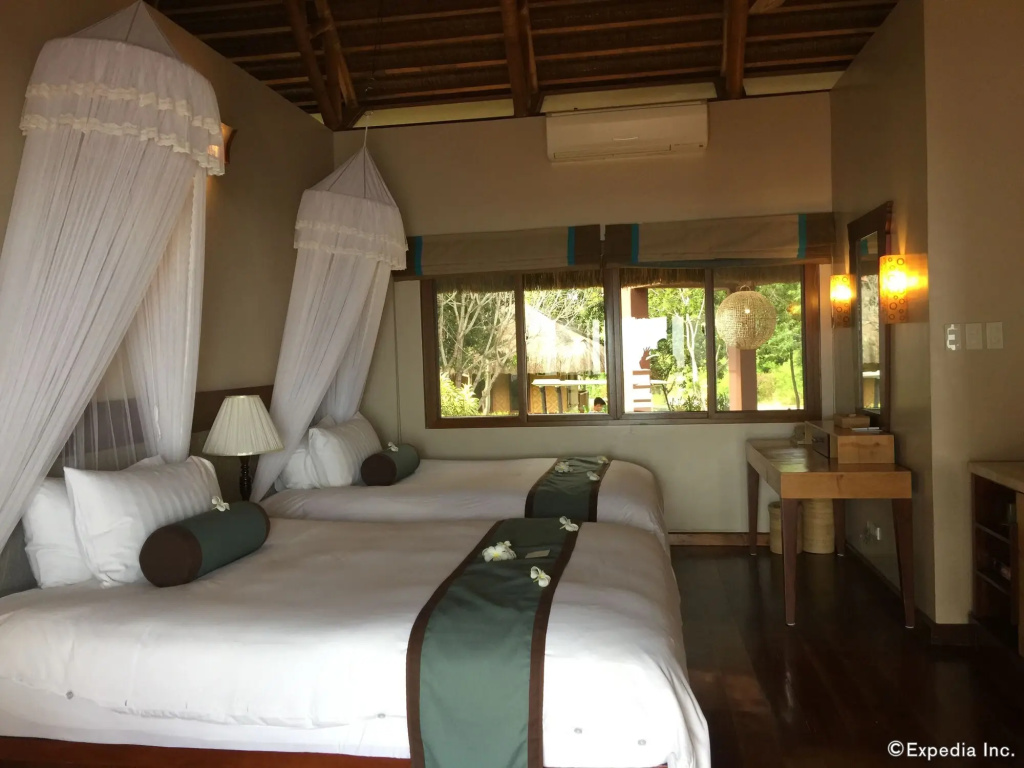 Eskaya Beach Resort and Spa - фото 3