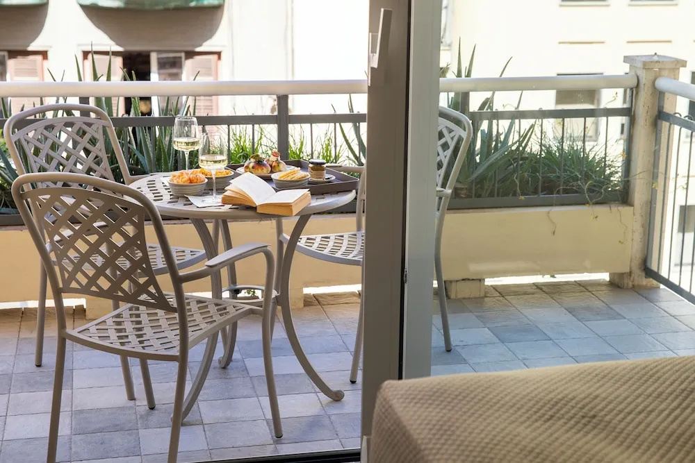 La Musa Apartments & Rooms