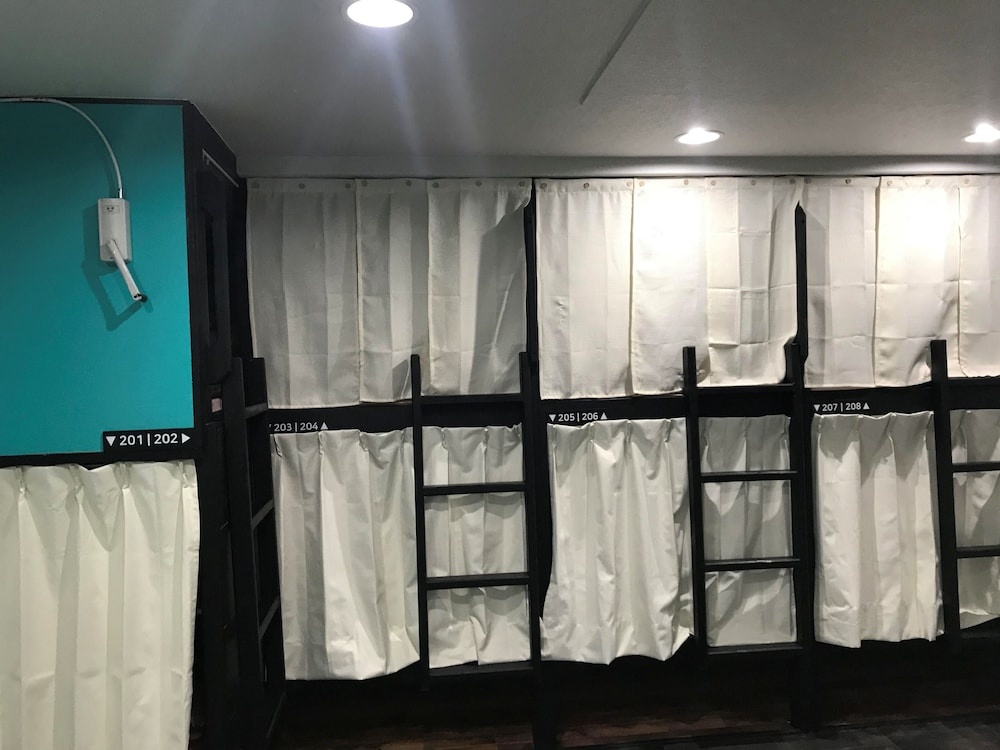 Stay Miya - Hostel 사진 4