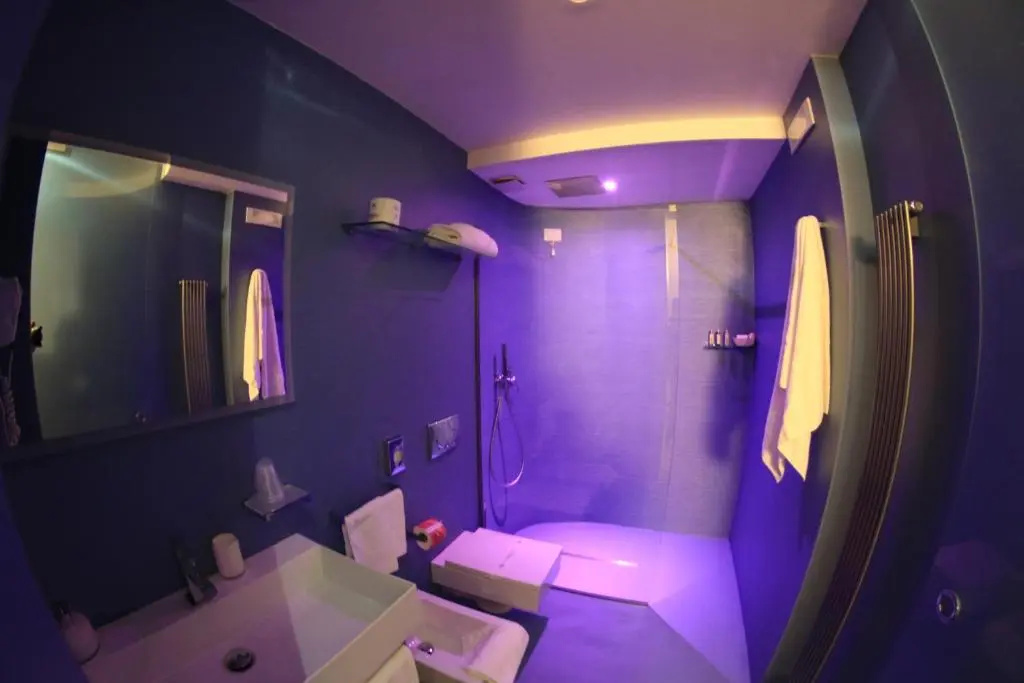 Albergo del Sedile - Chambres