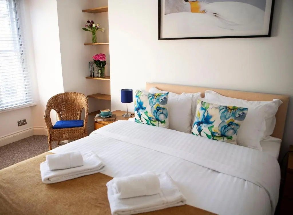 1 Bedroom Apartment Covent Garden