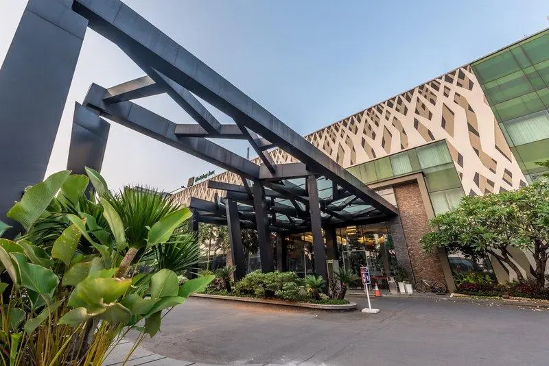 Holiday Inn Cikarang Jababeka by IHG - Chambres