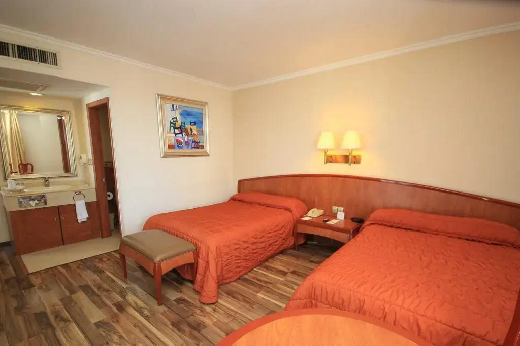 Hotel photo 19