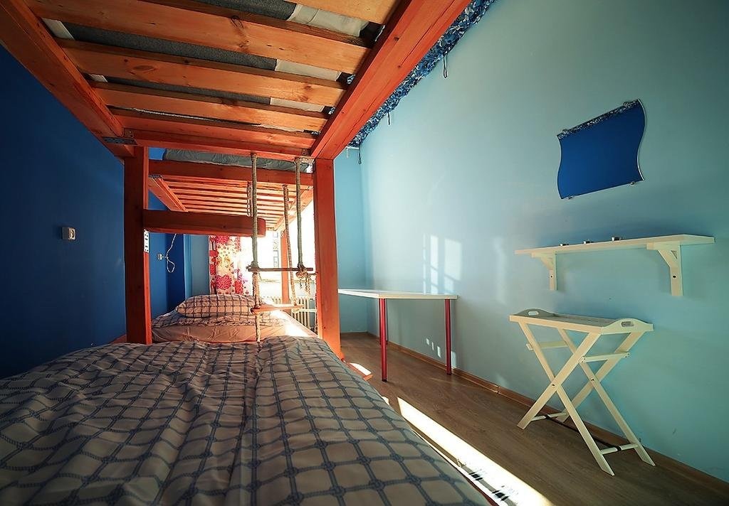 Koma Hostel — 5