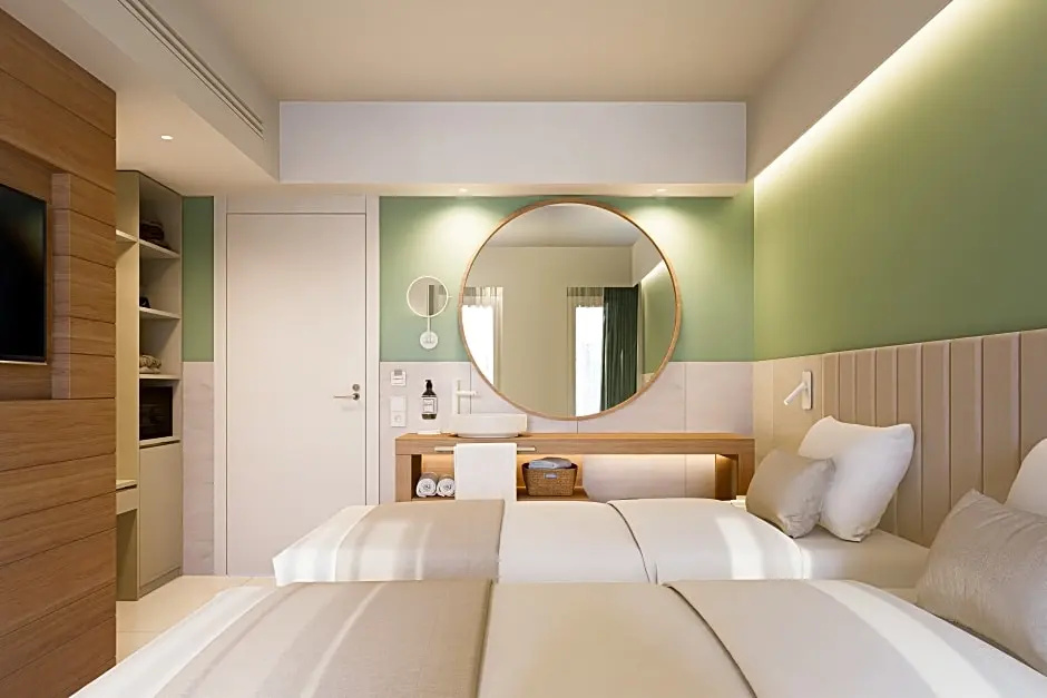 Hotel Bordoy Cosmopolitan - Chambres