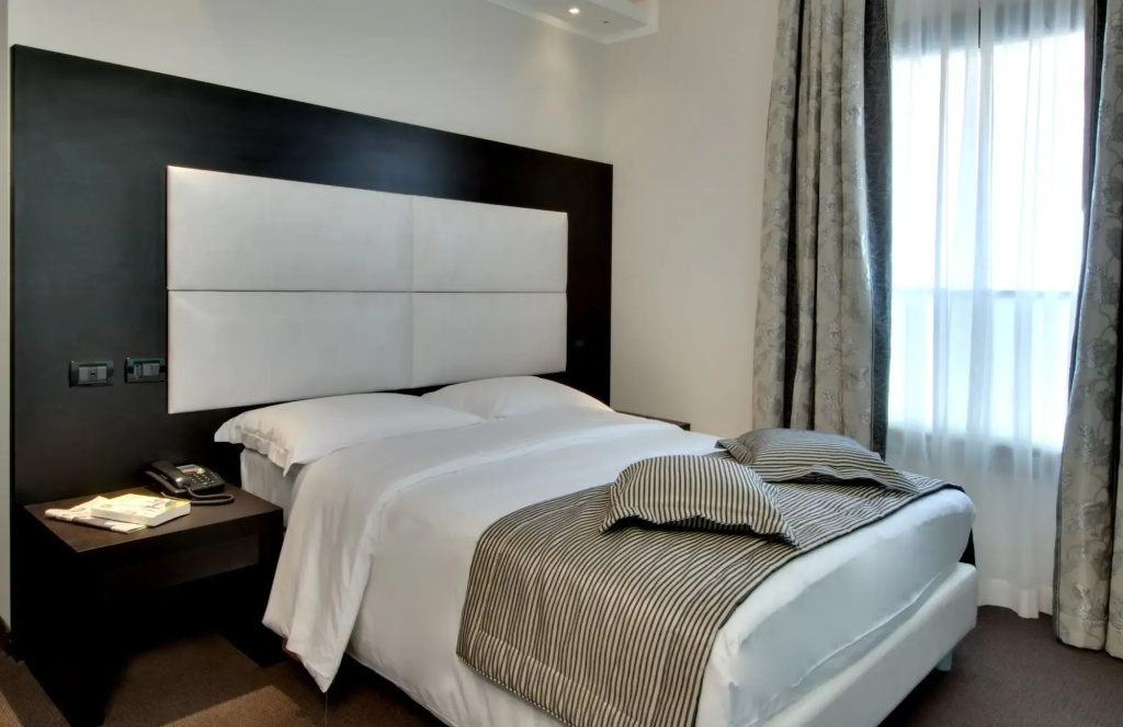 Hotel Villa Pannonia - Général