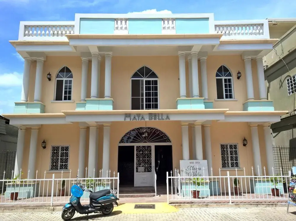 Maya Bella Downtown Hotel