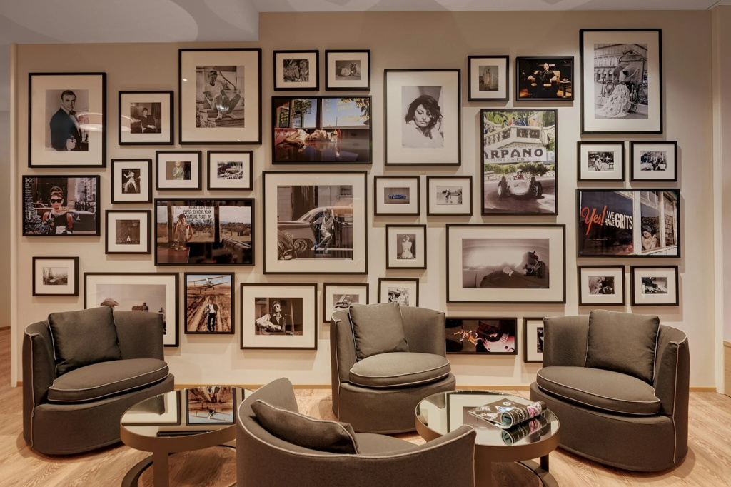 Boutique Hotel Wellenberg - Général