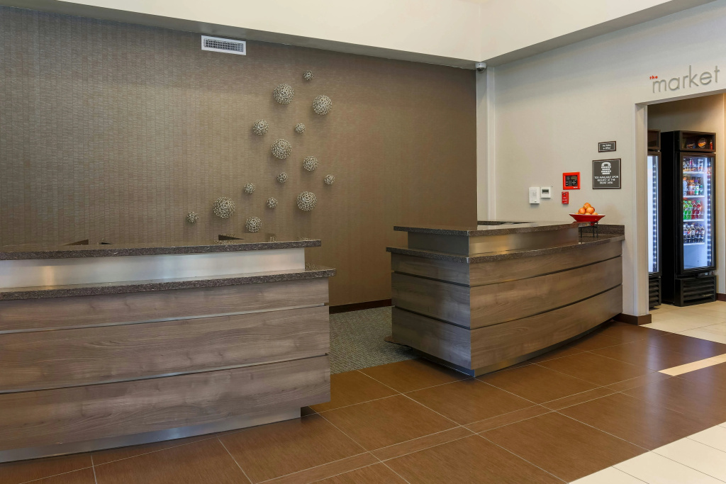 Residence Inn by Marriott Dallas Arlington South - Général