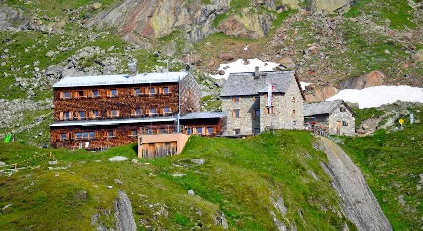 Essener- Und Rostocker Hutte