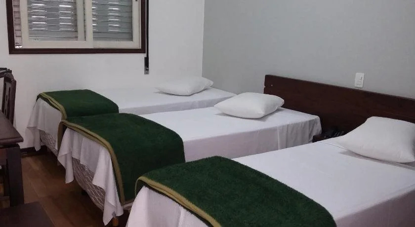 Arcadas Hotel - Général