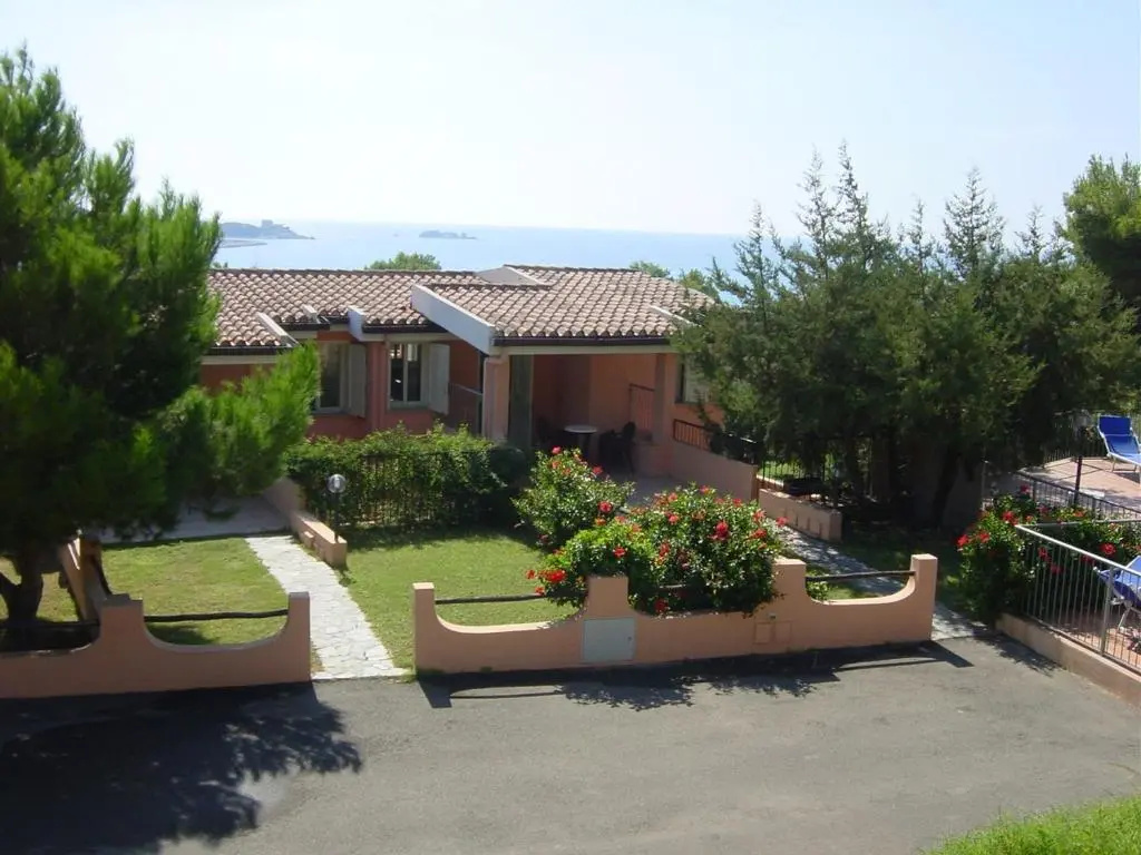 Residence la Chimera - Chambres