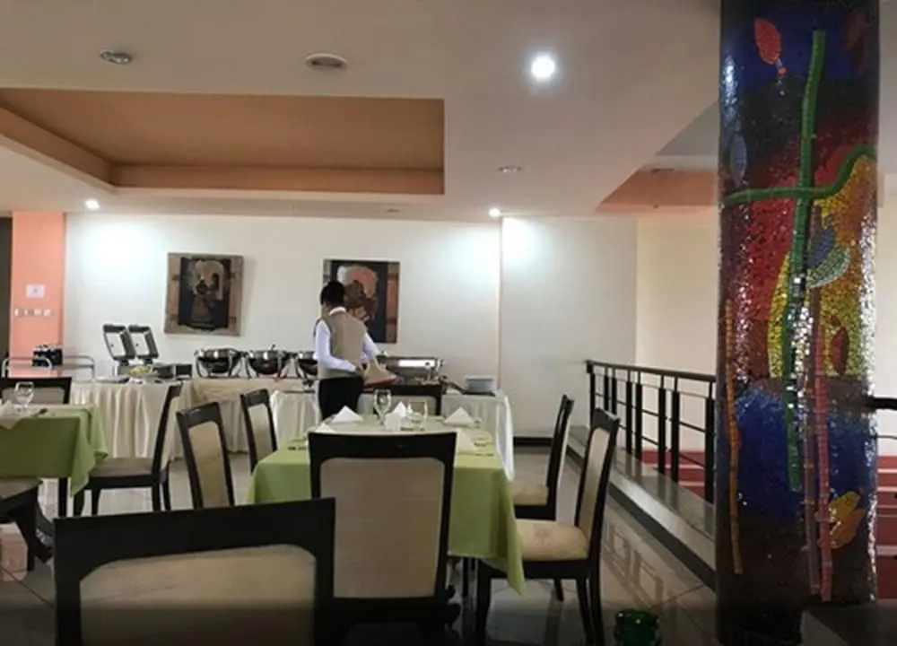 Hotel photo 15