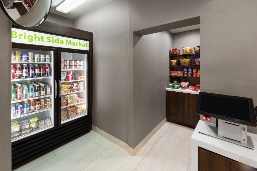 La Quinta Inn & Suites by Wyndham Laredo Airport - Général