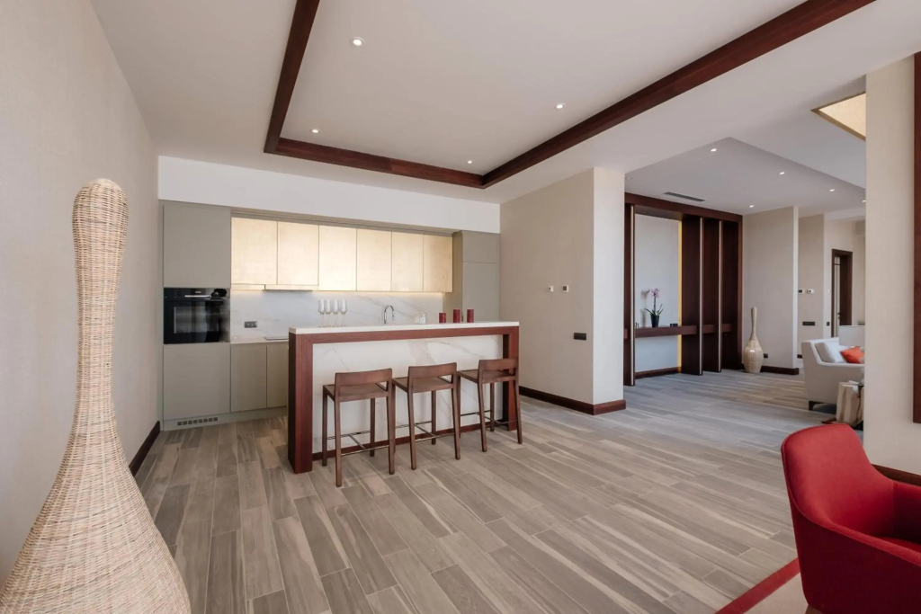 ĀNANTI Resort, Residences & Beach Club - The Leading Hotels of the World - фото 15