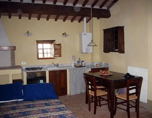 La Casa Nova - Général