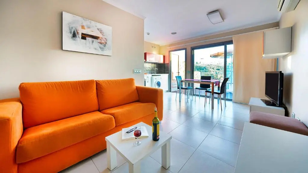 Las Villas de Amadores - Chambres