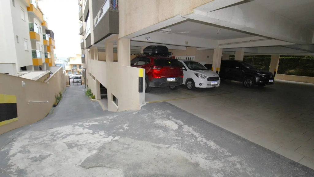 1030 Apartamento com vista para o Mar na Praia de Bombinhas