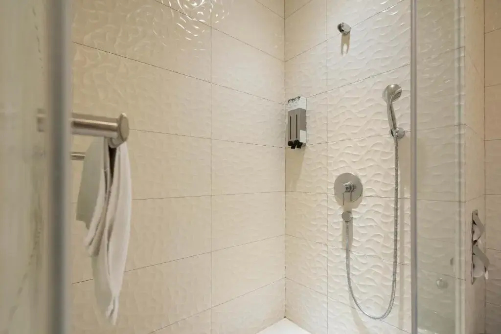 He Ti Hotel - Chambres