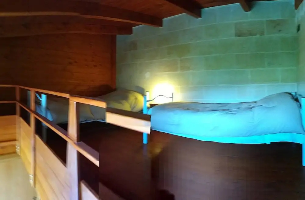 Spa & Wellness
