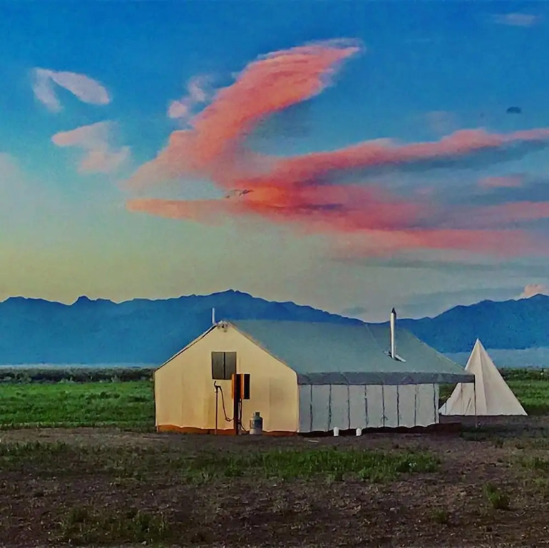 Tent