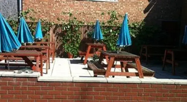 Swan Hotel - 2