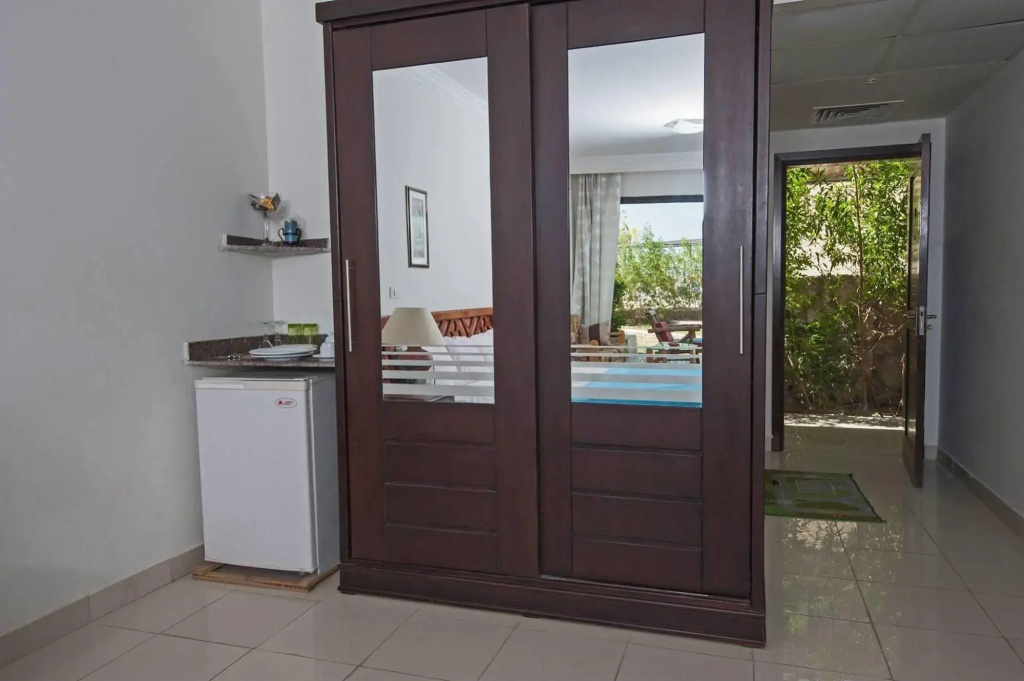 Navy Chalets Hurghada