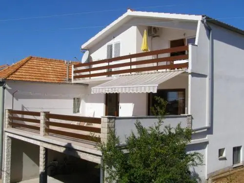 Apartments Prgin