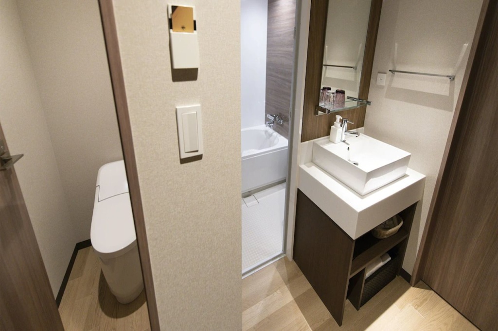 Asakusa Tobu Hotel 사진 51