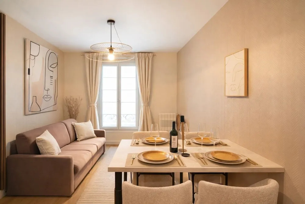 Comfort Apartment